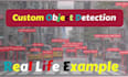 be engaging in custom object detection without any hassle