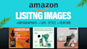 design unique infographics and life style for amazon listing images