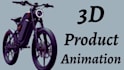 cgi 3d product explainer video 3d render industrial video 3d model