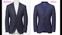 ghost mannequin, neck joint services, clothing photo editing expert