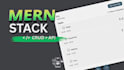 develop mern stack web as full stack developer