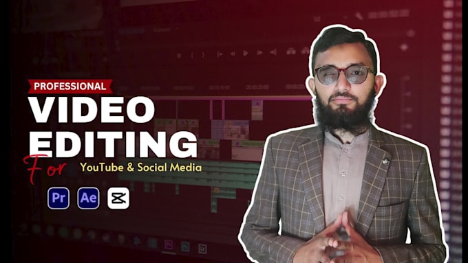 edit faceless youtube videos fast