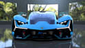 do 3d modeling and rendering of vehicles and concept cars