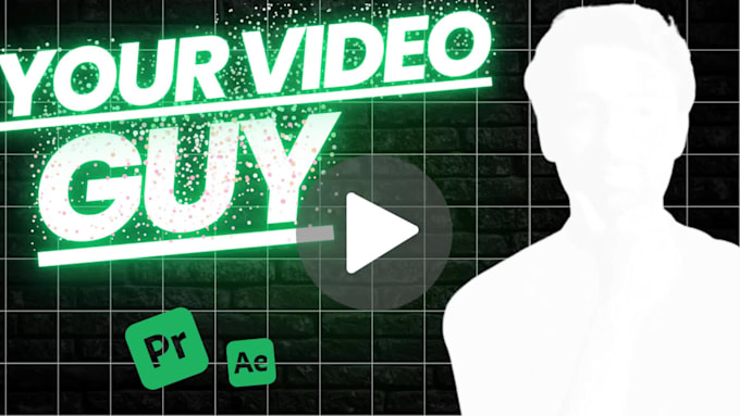 do expert video editing for youtube