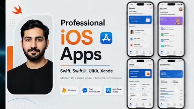 do ios app development using swift and swiftui