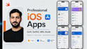 do ios app development using swift and swiftui