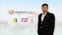 solve your checkout champ funnel issue and integrate with shopify