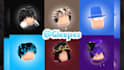 make you high quality roblox head pfp