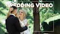 edit cinematic wedding videos