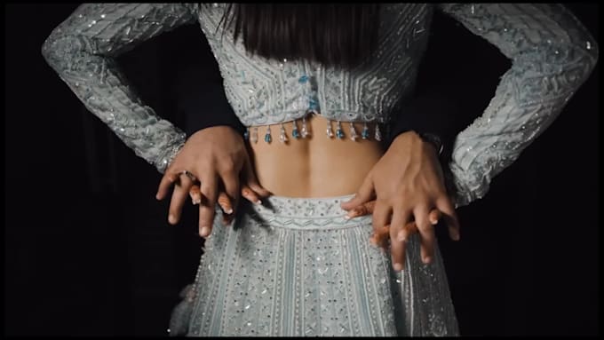edit your wedding, youtube, vlog, promo etc videos perfectly
