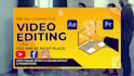 do professional video editing for social media