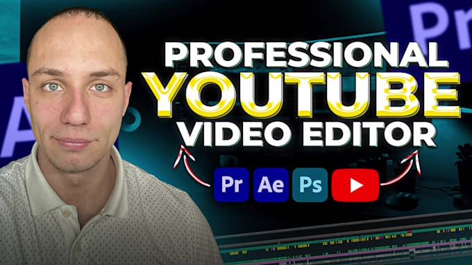 do professionally edit your youtube videos and vlogs