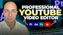 do professionally edit your youtube videos and vlogs