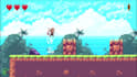 develop a custom 2d platformer mobile or pc game in unity