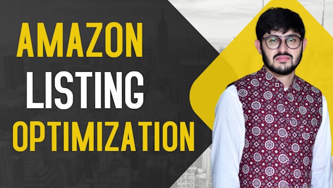 write your amazon listing description with fba product listing optimization