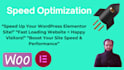 fix slow wordpress website and boost loading speed