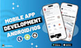 develop beautiful flutter android and ios mobile apps as a flutter developer