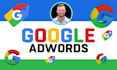 setup PPC google ads campaign