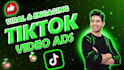 create your engaging tik tok video ads in 24 hours