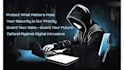 perform professional penetration testing and provide a detailed security report