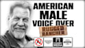 record an authentic rugged cowboy voice over