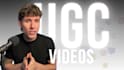 create ugc videos for tiktok and instagram