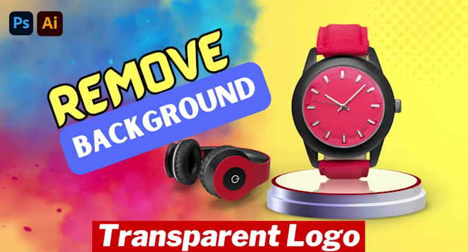 cutout, delete, eraser background, and transparent logo