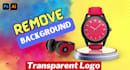 cutout, delete, eraser background, and transparent logo