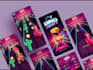 build an endless runner game like subway surfers or temple run in unity