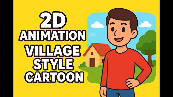 create professional 2d character animation in adobe animate