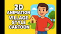 create professional 2d character animation in adobe animate