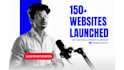 do website development, full stack web developer, front end, backend developer