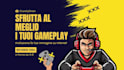 make gameplay videos for you