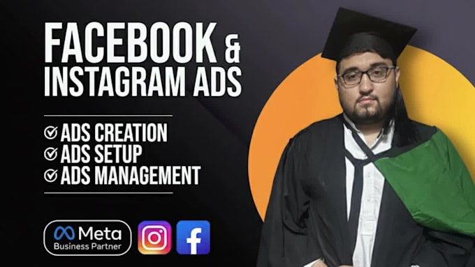 run and optimize facebook and instagram ads for maximum ROI