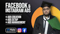 run and optimize facebook and instagram ads for maximum ROI