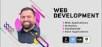 design and develop website, web application, dashboard