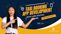 build your ai powered taxi booking app