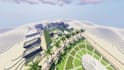 build beautiful, custom minecraft maps for you