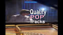 record pop piano track