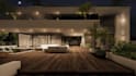 create and render 3d architectural projects