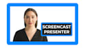 create the best screencast and video tutorial for your website or apps