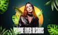 design custom dj flyer and event poster design animation