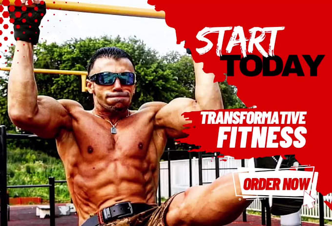 transform you through pro fitness and nutrition coaching