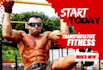 transform you through pro fitness and nutrition coaching