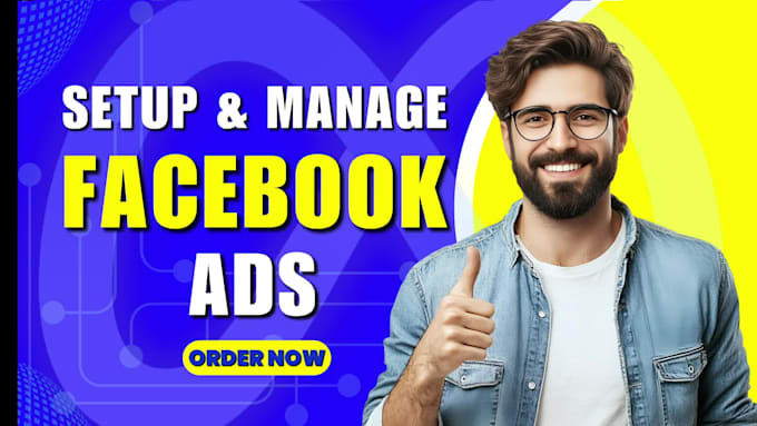setup facebook ads campaign, fb ads, instagram ads, and meta ads management