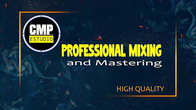 christian music mix and master