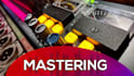 provide professional mastering to make your music loud and clear