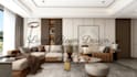 do interior design, 3d modeling and realistic rendering