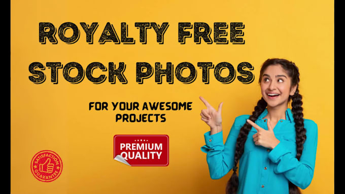 create original and stunning stock photos using midjourney