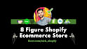 build branded profitable shopify website or shopify dropshipping store